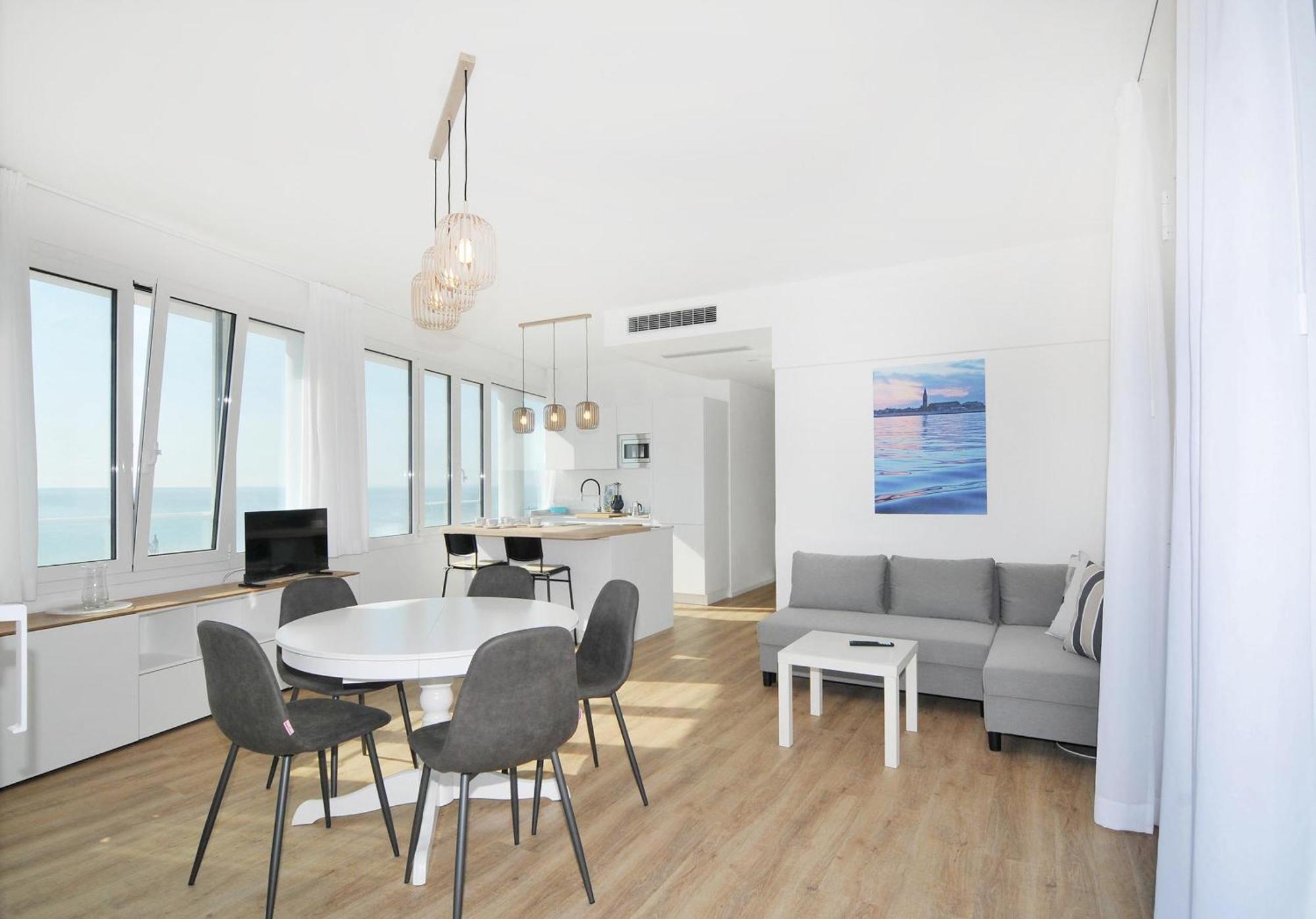 Apartment Bellavista